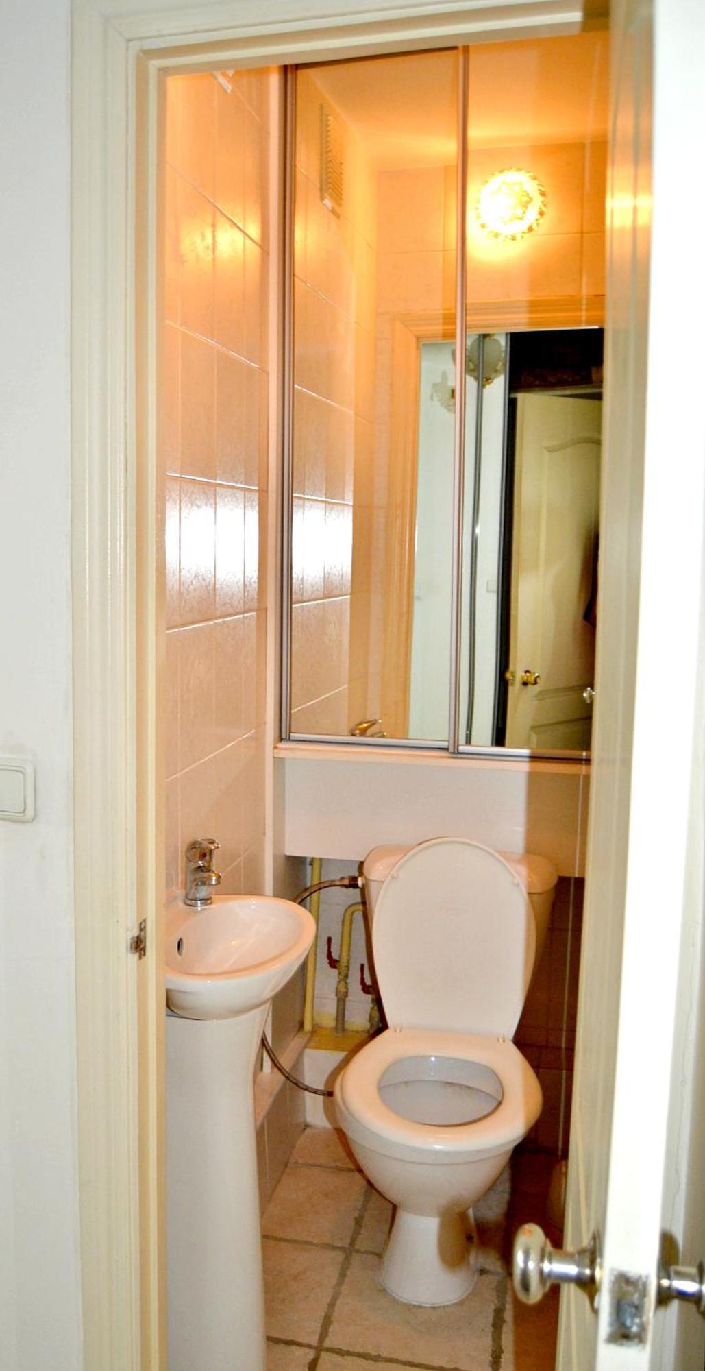 Apartment On Prospect Beresteiskyi 29 キエフ エクステリア 写真