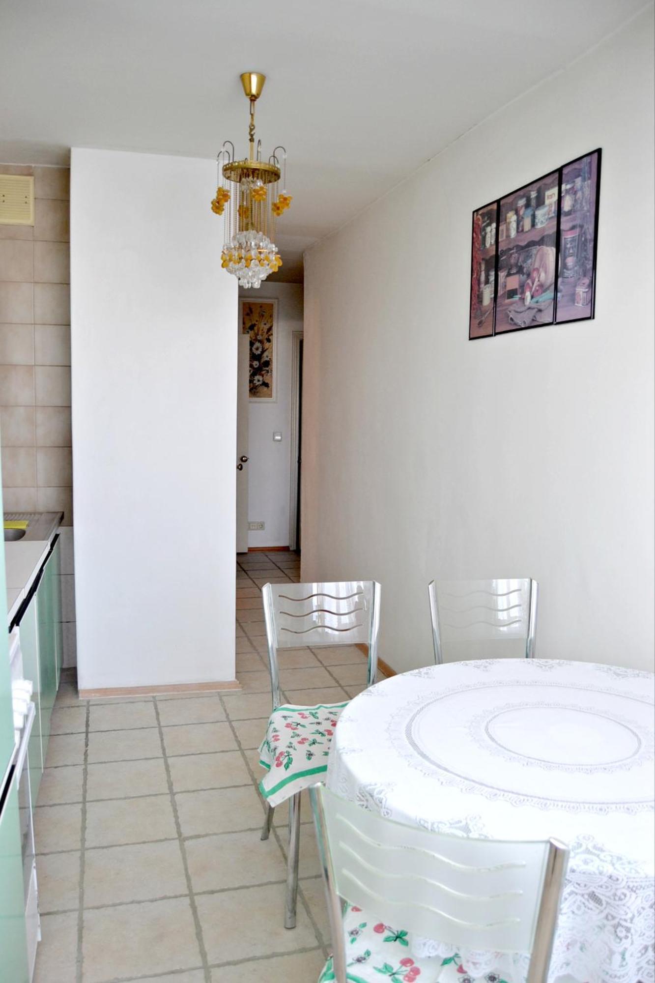 Apartment On Prospect Beresteiskyi 29 キエフ エクステリア 写真